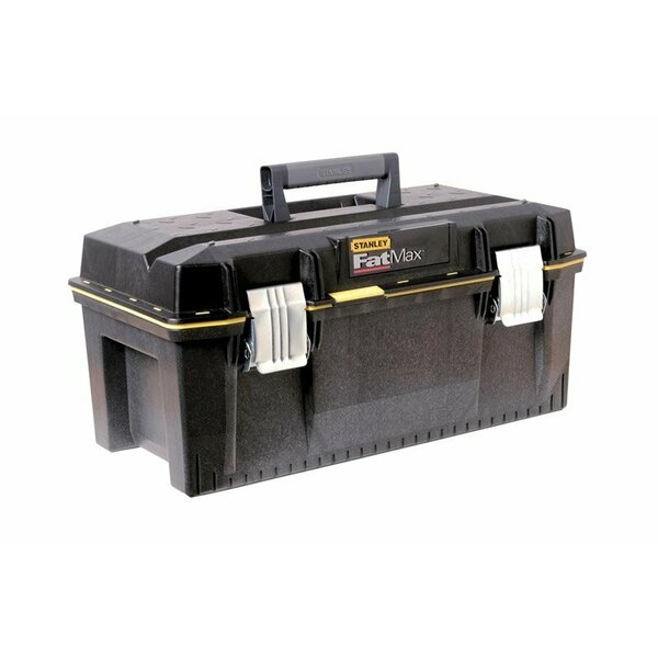 Stanley TOOL BOX FAT MAX 23 in. 023001W